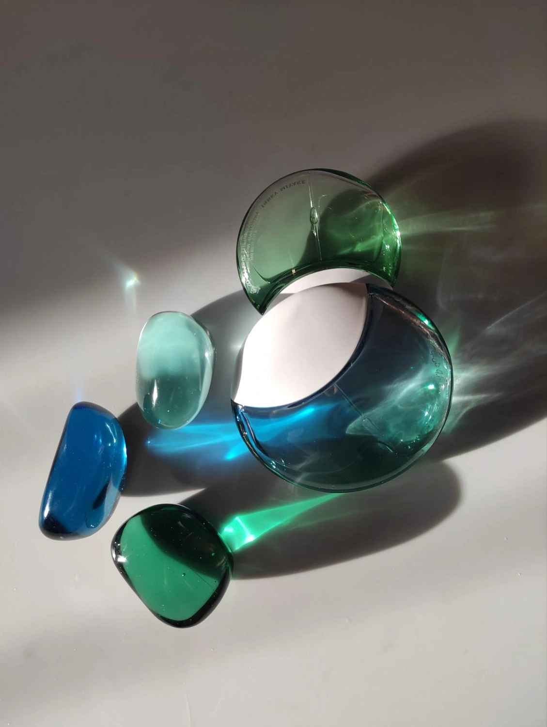 Issey Miyake A Drop d'Issey Essentielle