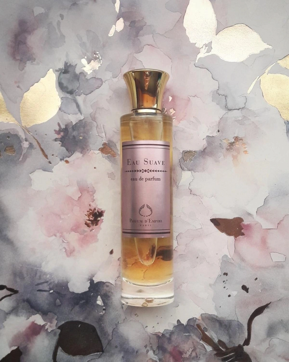 Parfum d'Empire Eau Suave