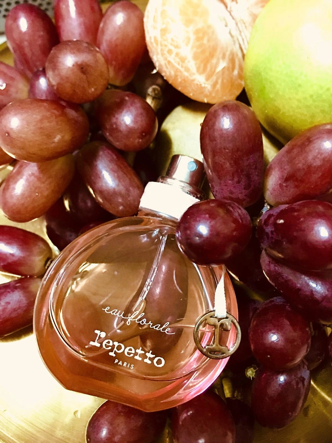 Repetto Eau Florale