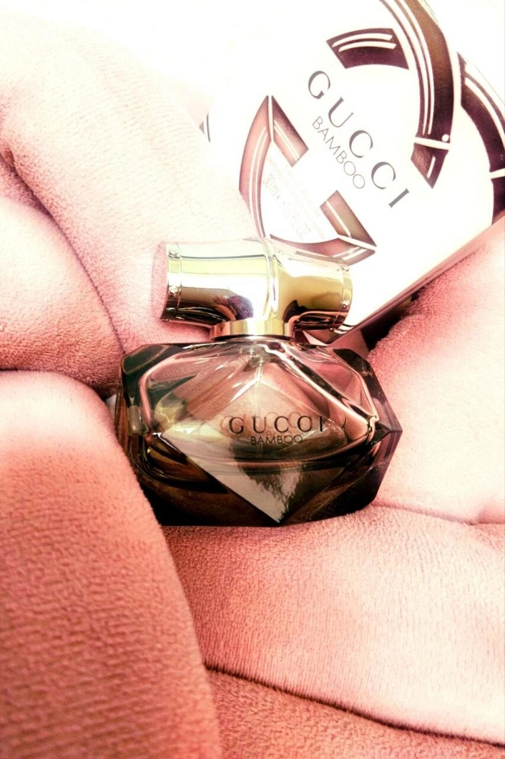 Gucci Bamboo