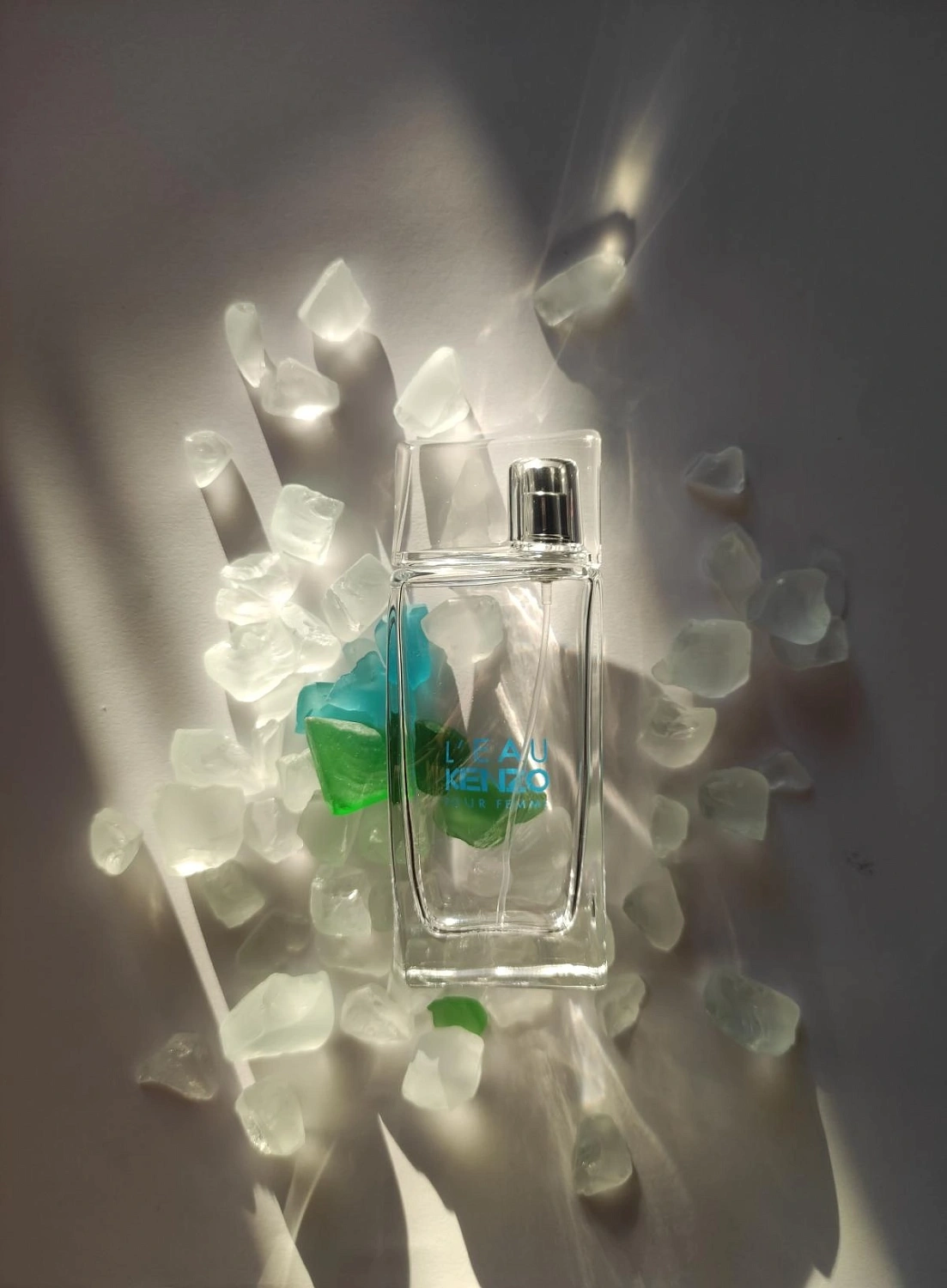 L'Eau par Kenzo Pour Femme