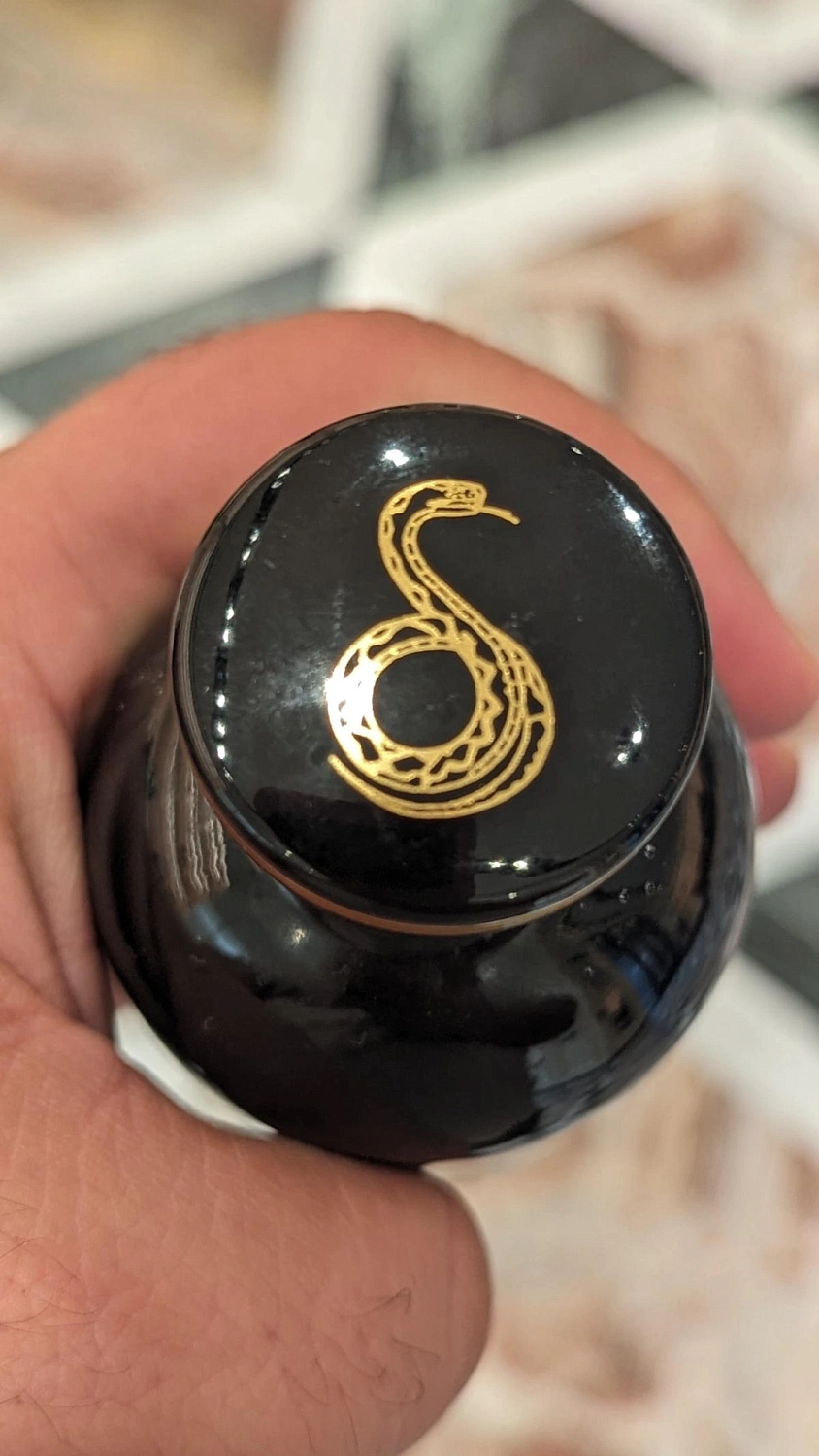 Gucci The Voice Of The Snake Eau de Parfum