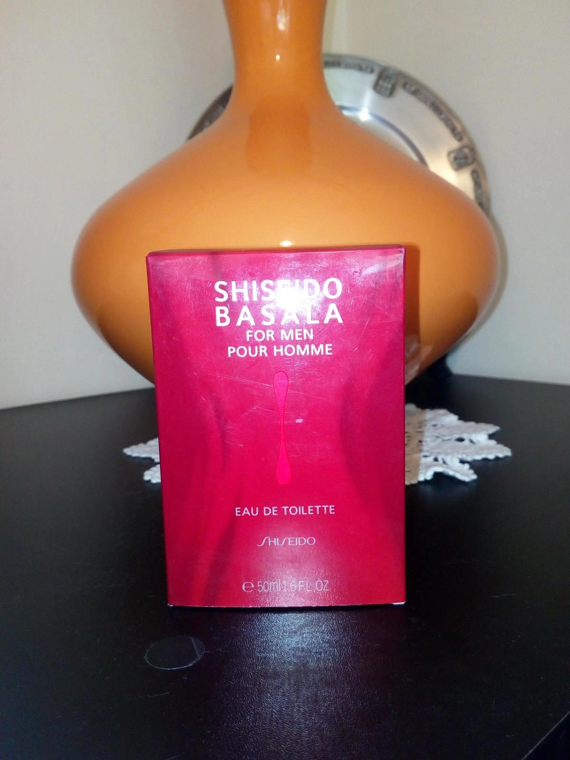 Shiseido Basala