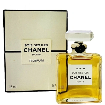 Chanel Bois des Iles духи 15 мл