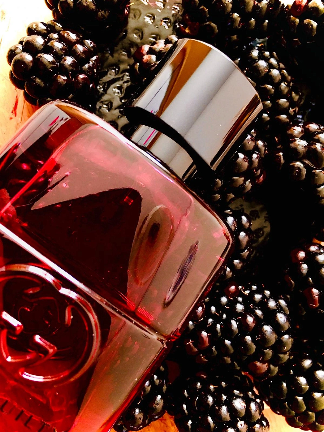 Gucci Guilty Absolute pour Femme