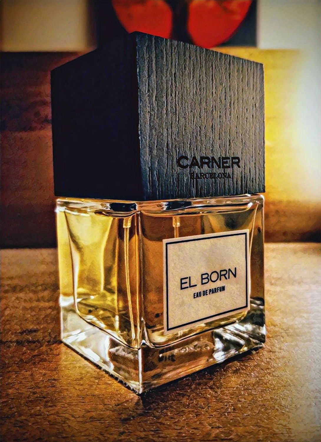 Carner Barcelona El Born