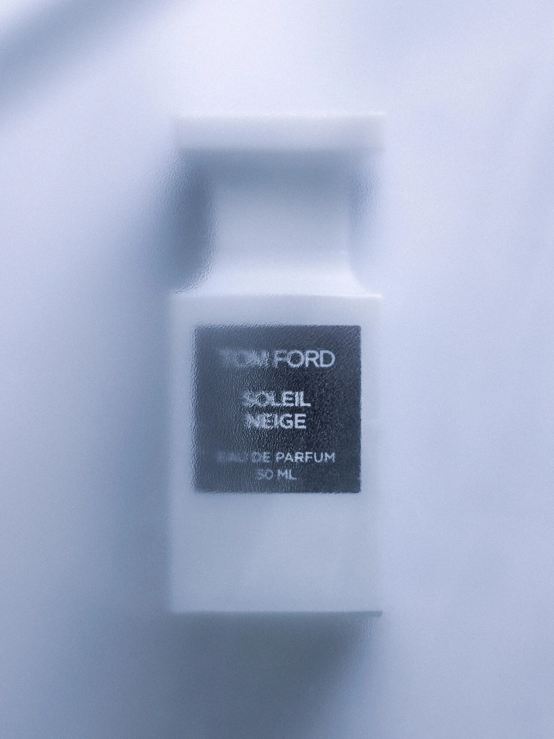 Tom Ford Soleil Neige