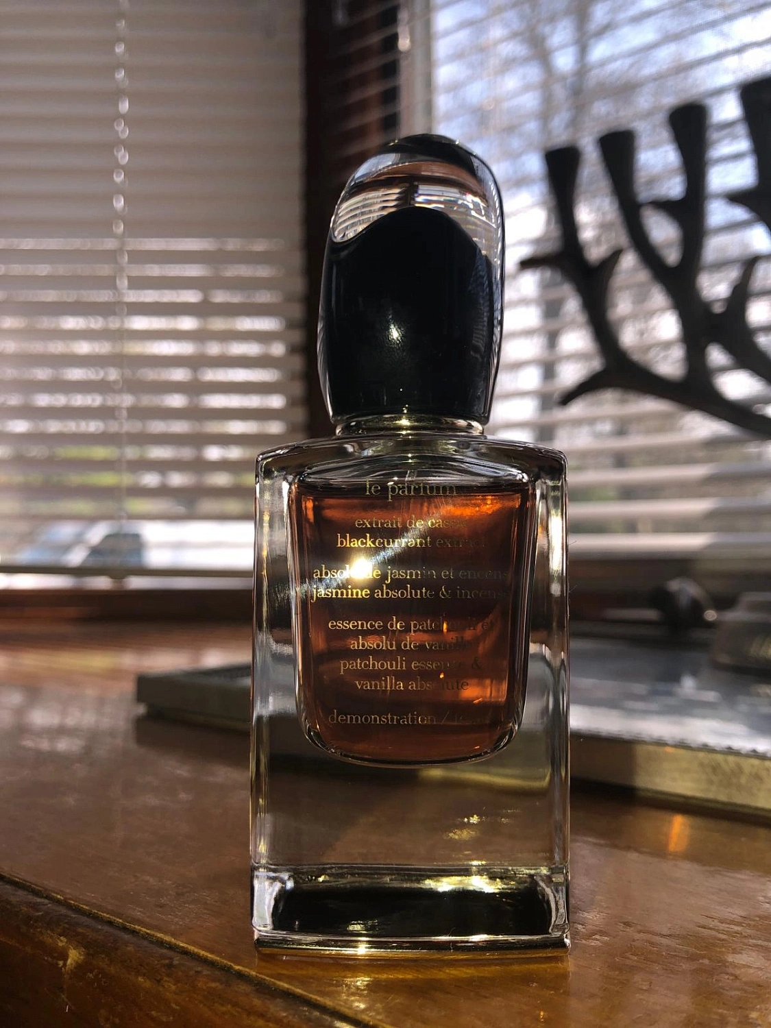 Armani Si Le Parfum