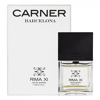 Carner Barcelona Rima XI парфюмерная вода 100 мл