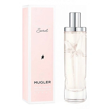 Фото Mugler Secret Eau de Toilette