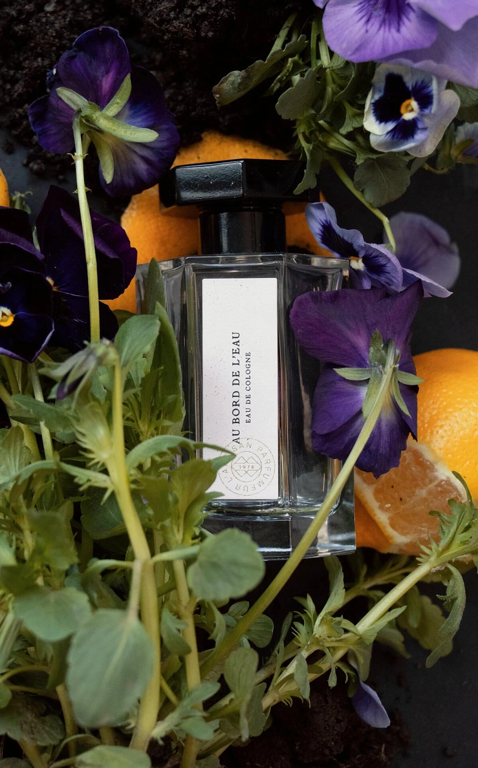 L'Artisan Parfumeur Au Bord de L'Eau