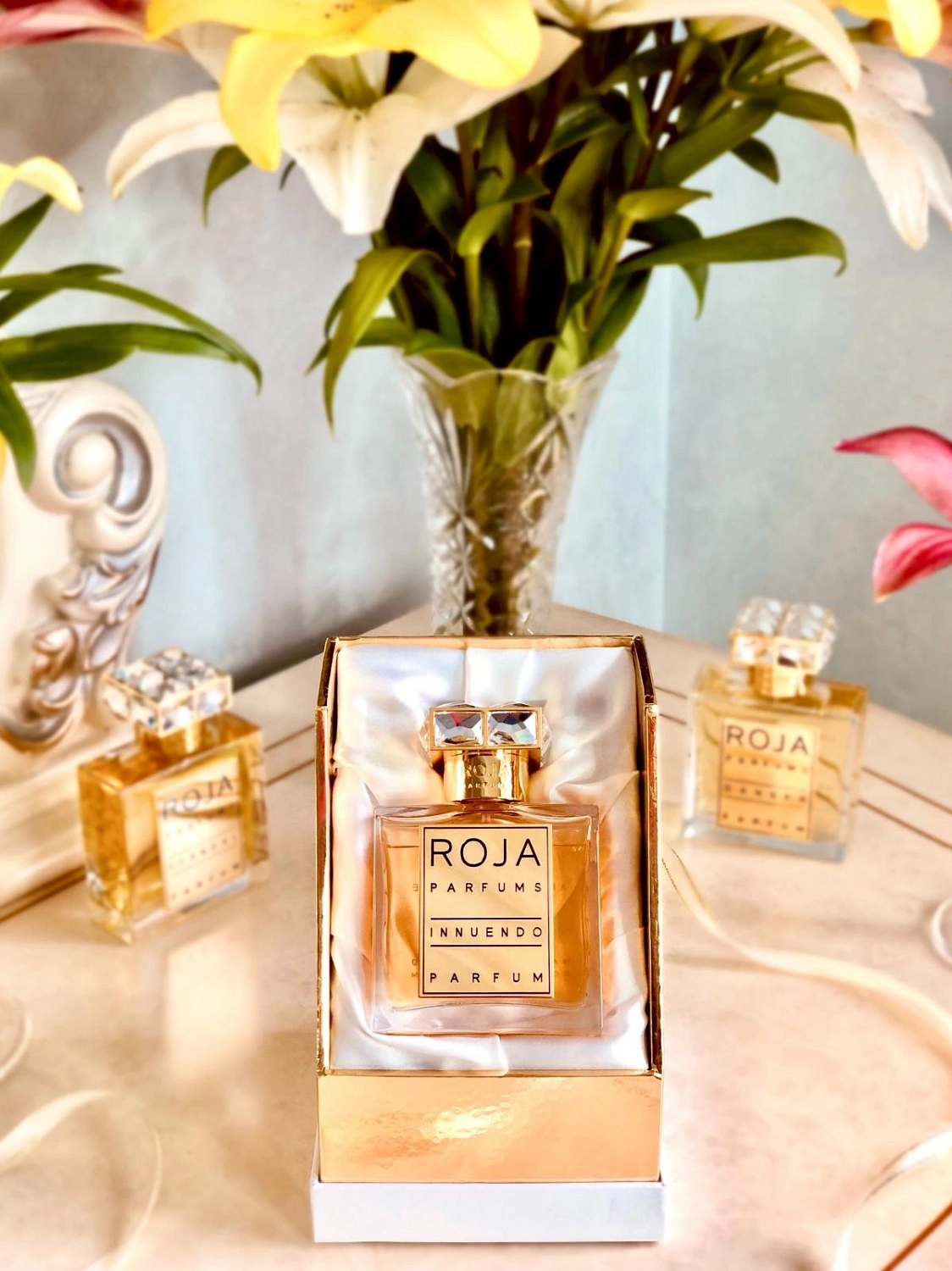 Roja Parfums Innuendo