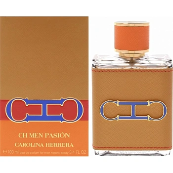 Фото Carolina Herrera CH Men Pasion