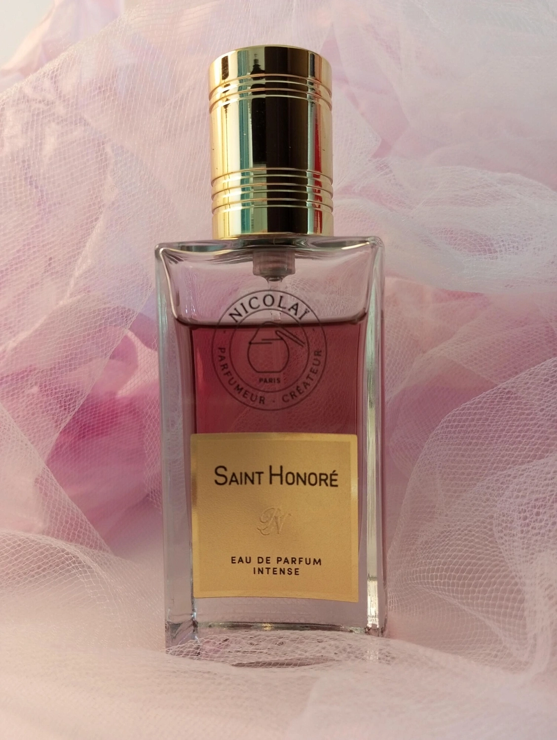 Nicolaï Saint Honore