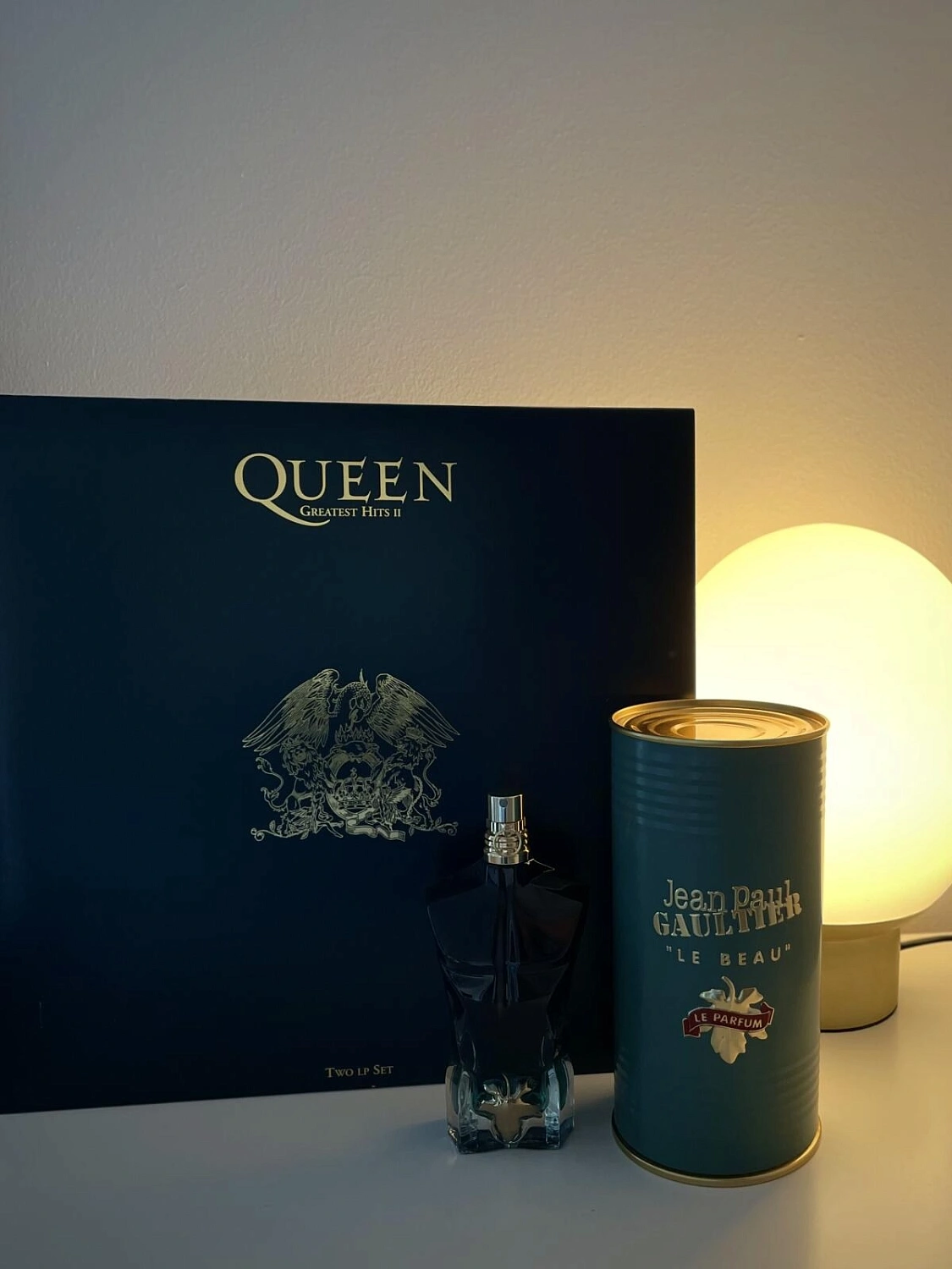 Jean Paul Gaultier Le Beau Le Parfum