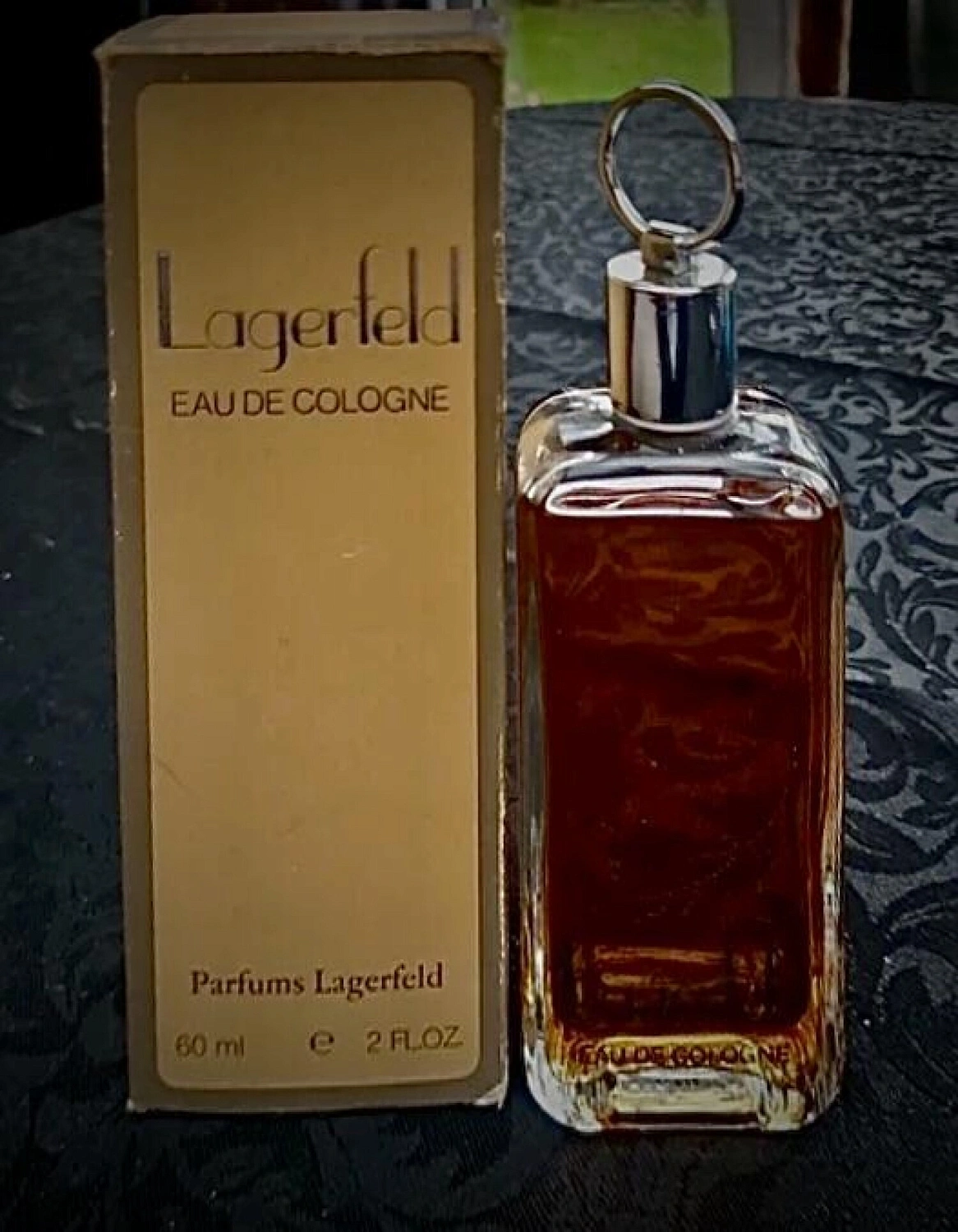 Karl Lagerfeld Classic