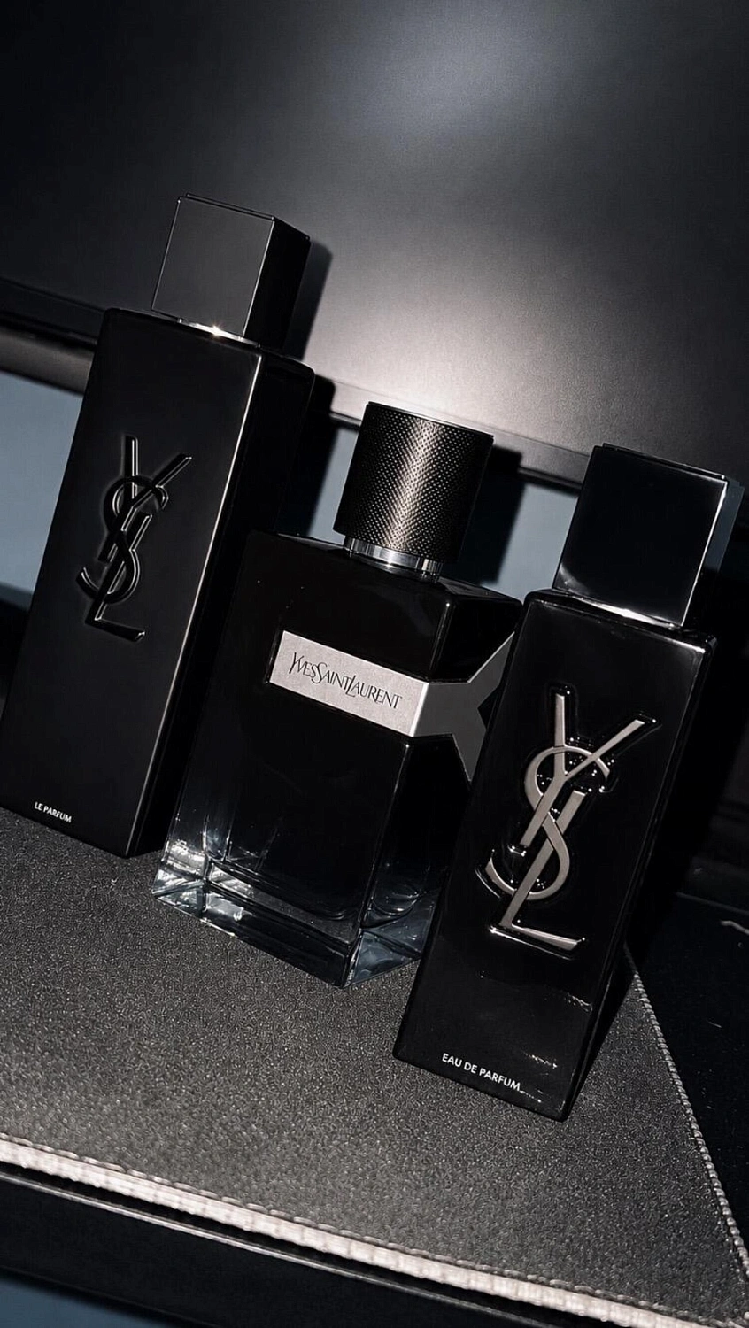 Yves Saint Laurent MYSLF Le Parfum