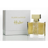 M.Micallef Ylang in Gold