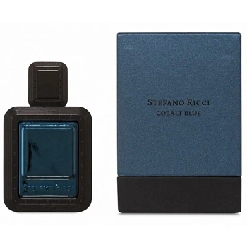 Stefano Ricci Cobalt Blue парфюмерная вода 125 мл