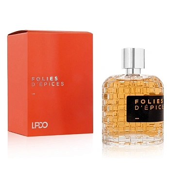 Фото LPDO Folies d'Epices