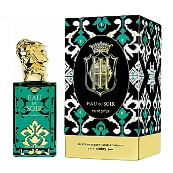 Фото Sisley Eau du Soir 2013