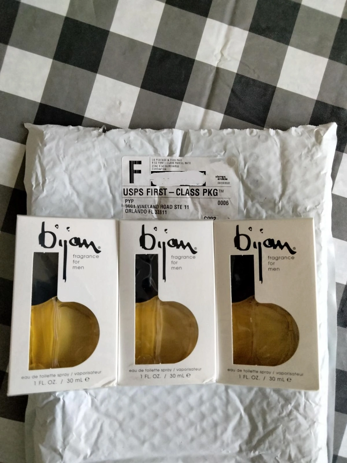 Bijan Men