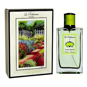 Фото Le Parfumeur Voyage Spirituel