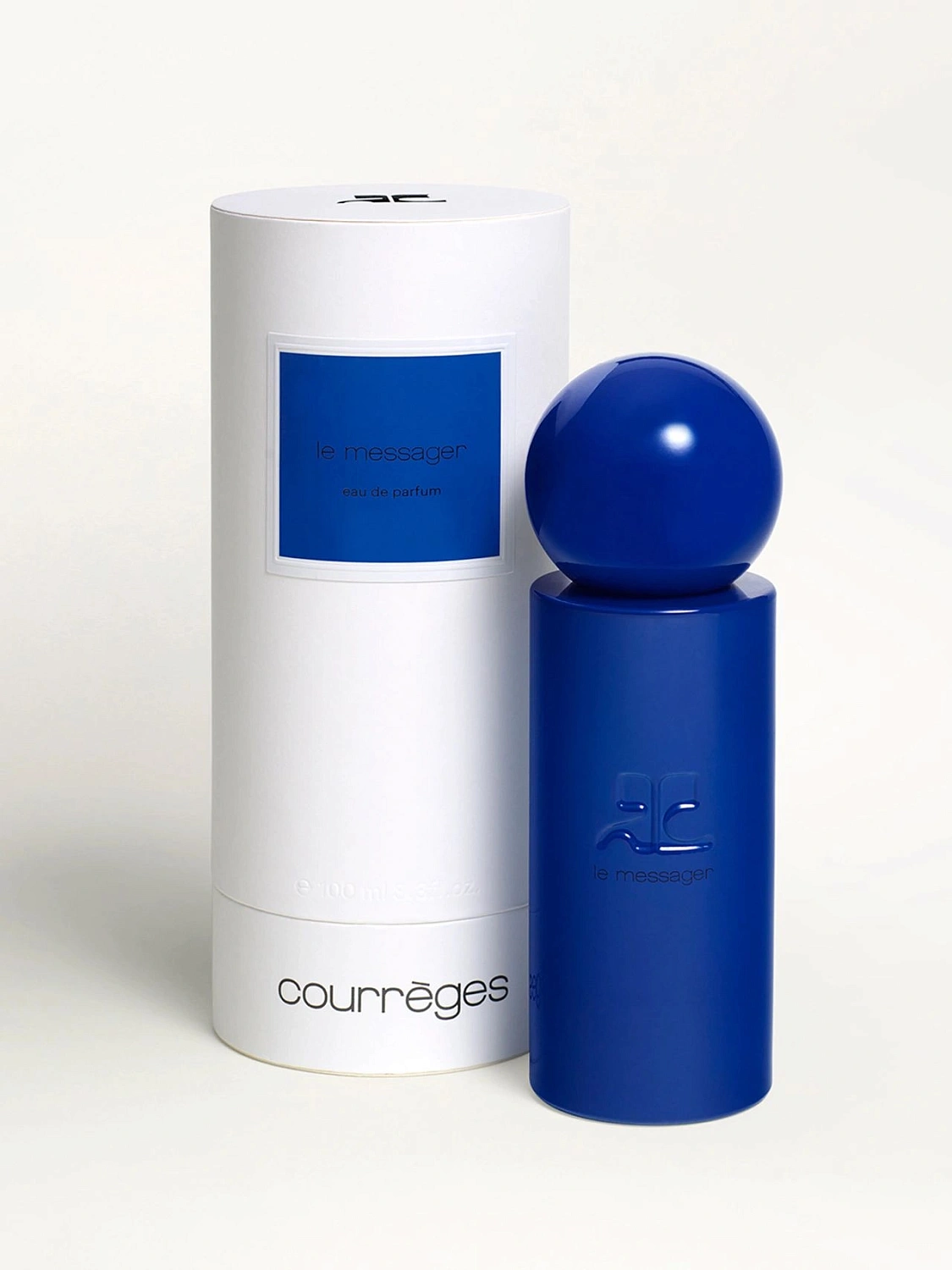 Courrèges Le Messager