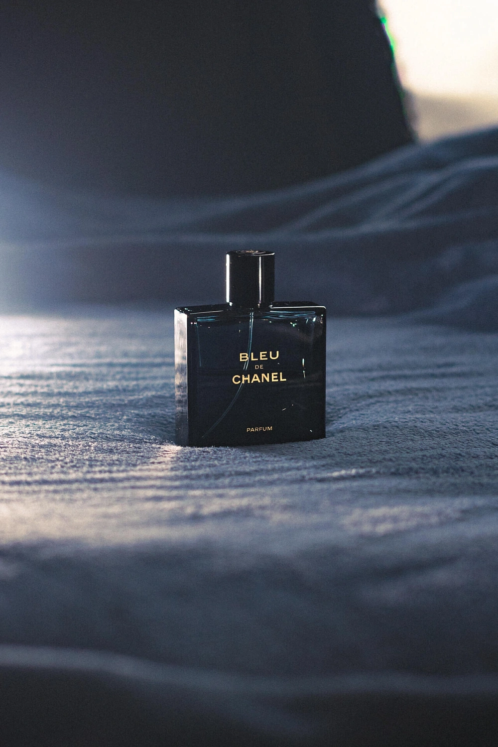 Bleu de Chanel Parfum