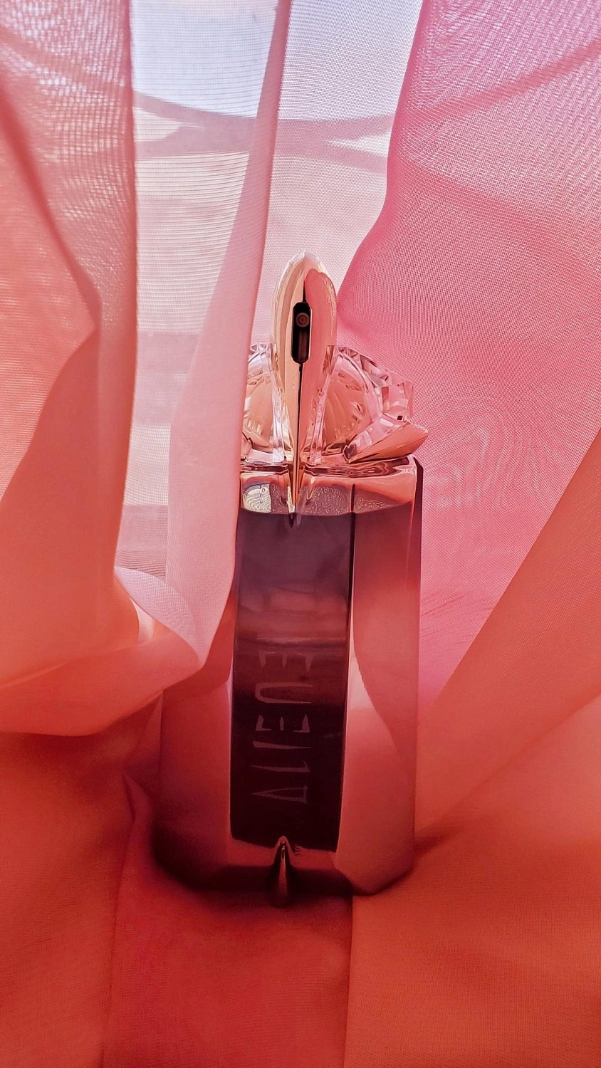 Mugler Alien Musc Mysterieux