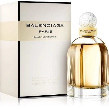 Фото Balenciaga Paris