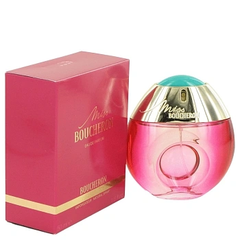 Miss Boucheron парфюмерная вода 50 мл