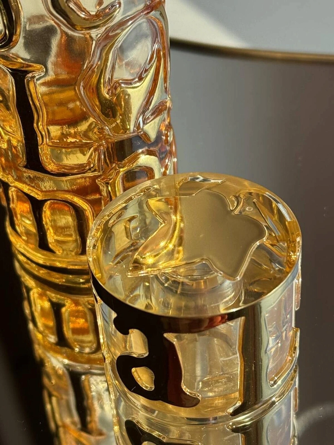 Lolita Lempicka Elle L'aime