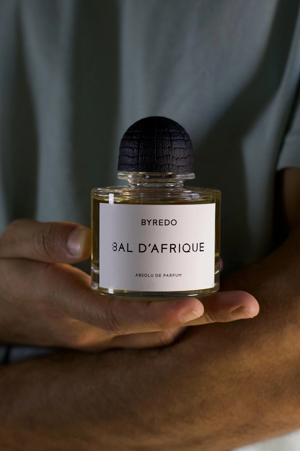 BYREDO Bal d'Afrique Absolu