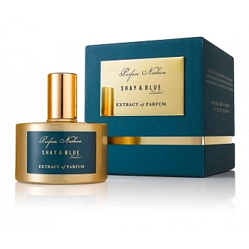 Фото Shay & Blue London Nashwa