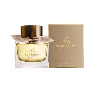 Фото My Burberry