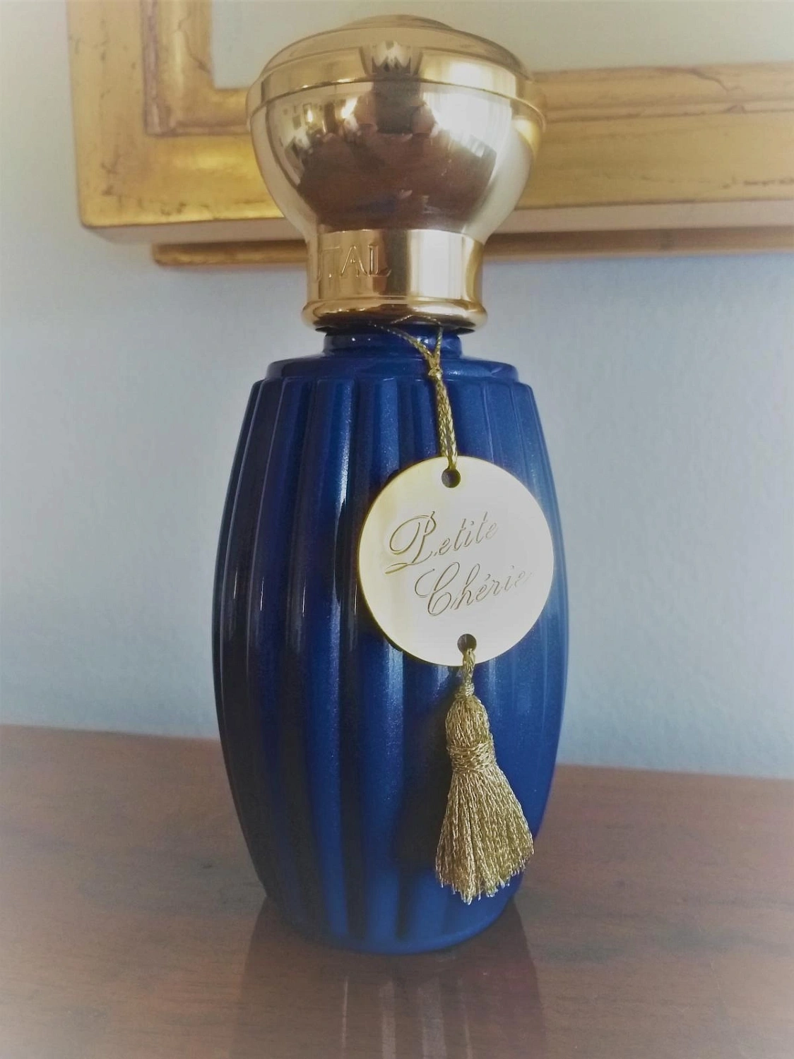 Annick Goutal Petite Cherie
