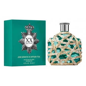 Фото John Varvatos XX Artisan Teal