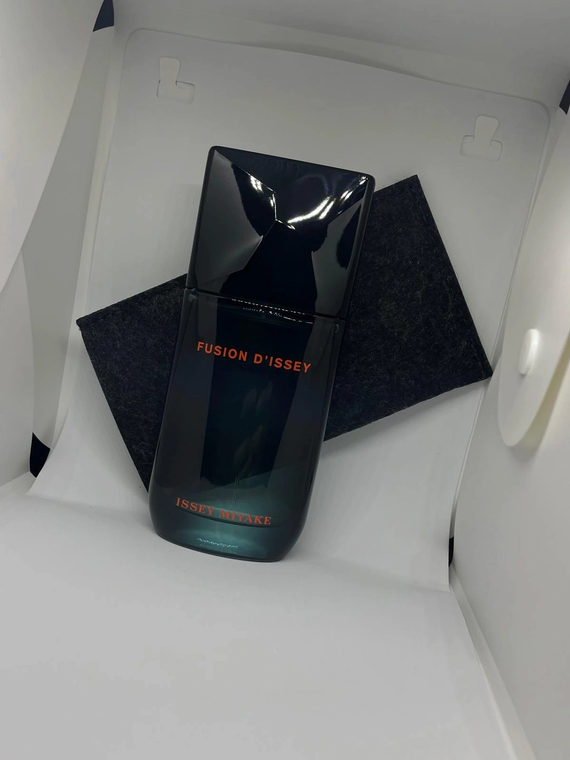 Issey Miyake Fusion d'Issey