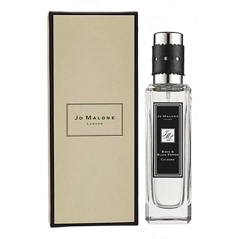 Фото Jo Malone Birch & Black Pepper