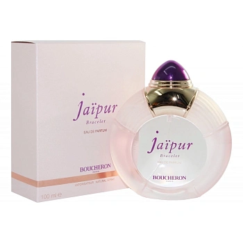 Boucheron Jaipur Bracelet парфюмерная вода 100 мл