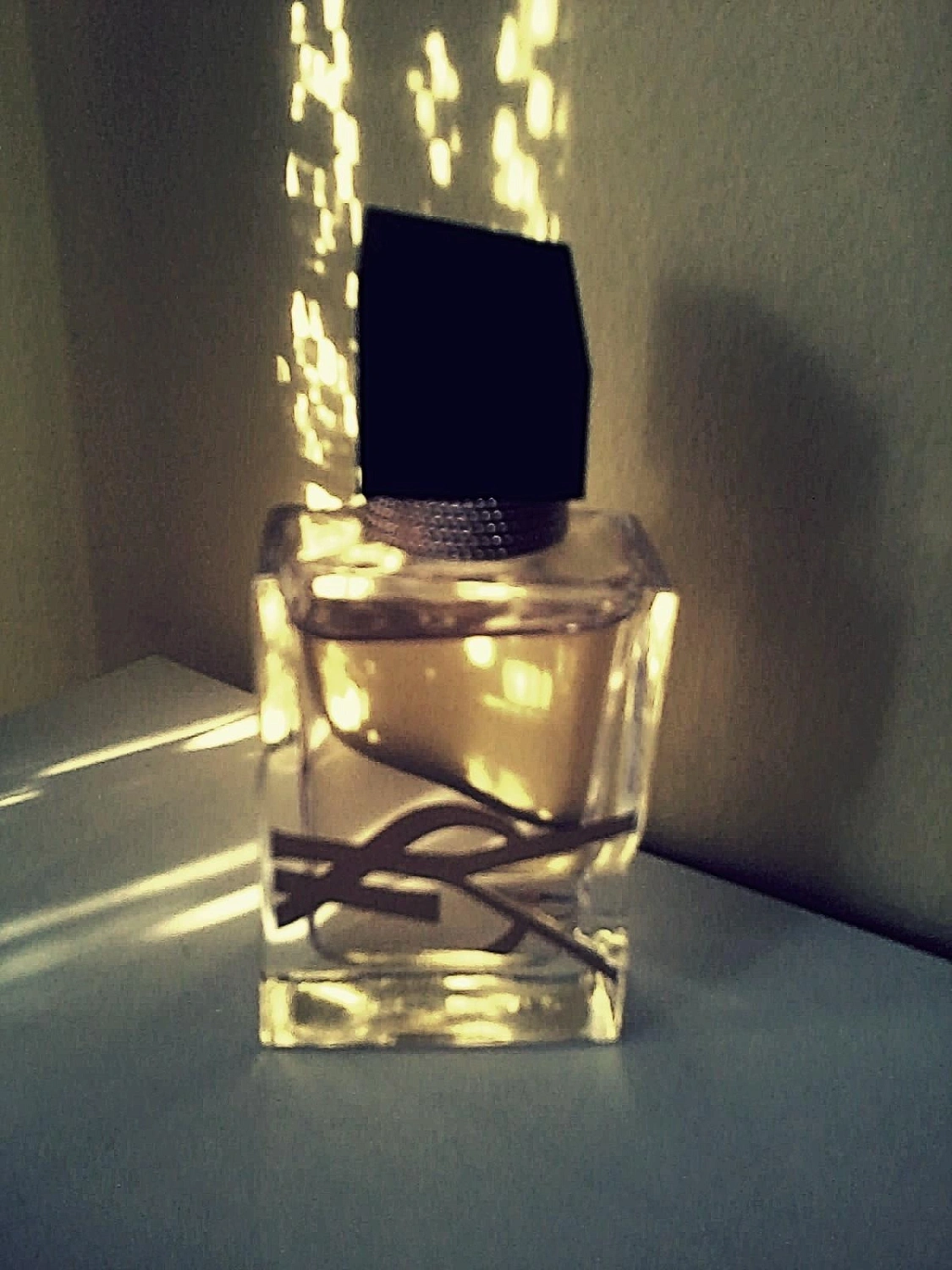 Yves Saint Laurent Libre Eau de Toilette