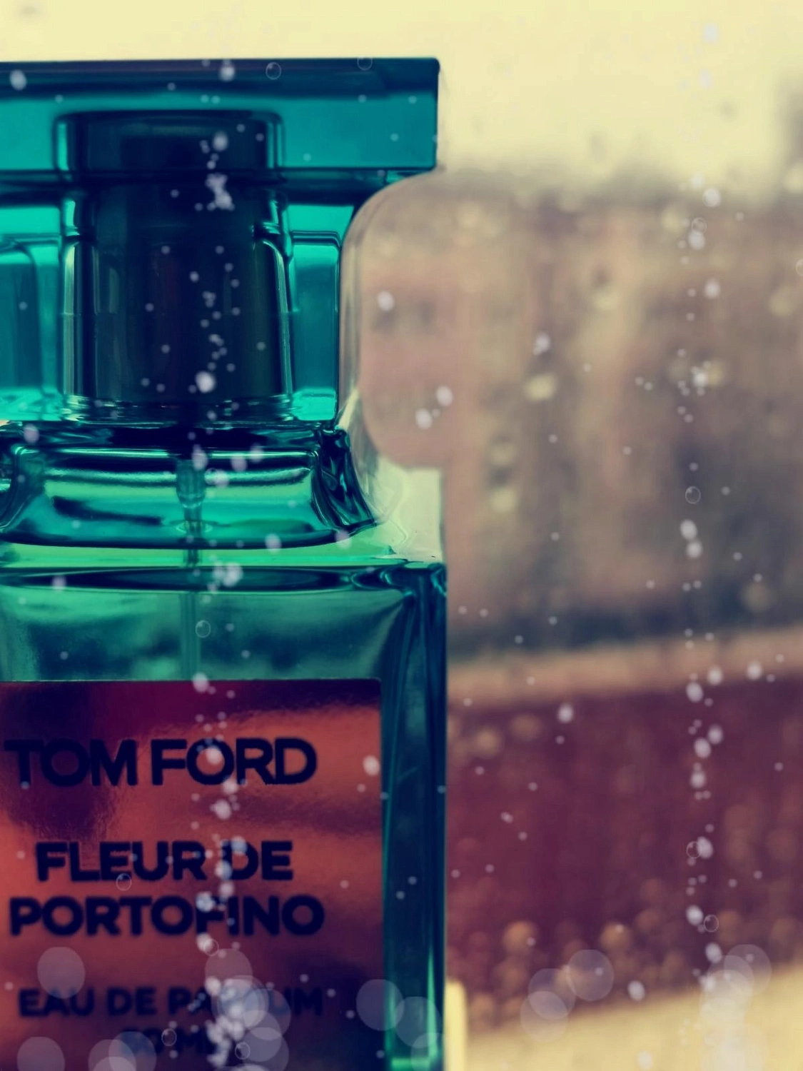 Tom Ford Fleur de Portofino