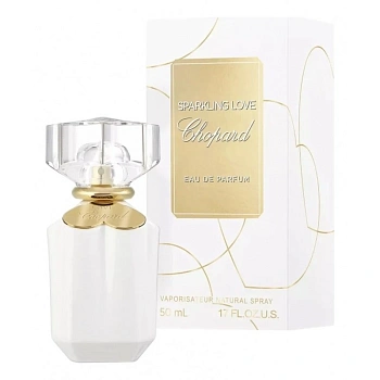 Фото Chopard Sparkling Love