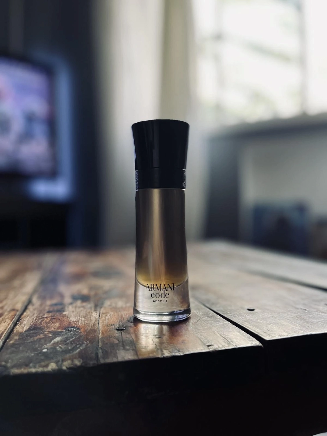 Armani Code Absolu
