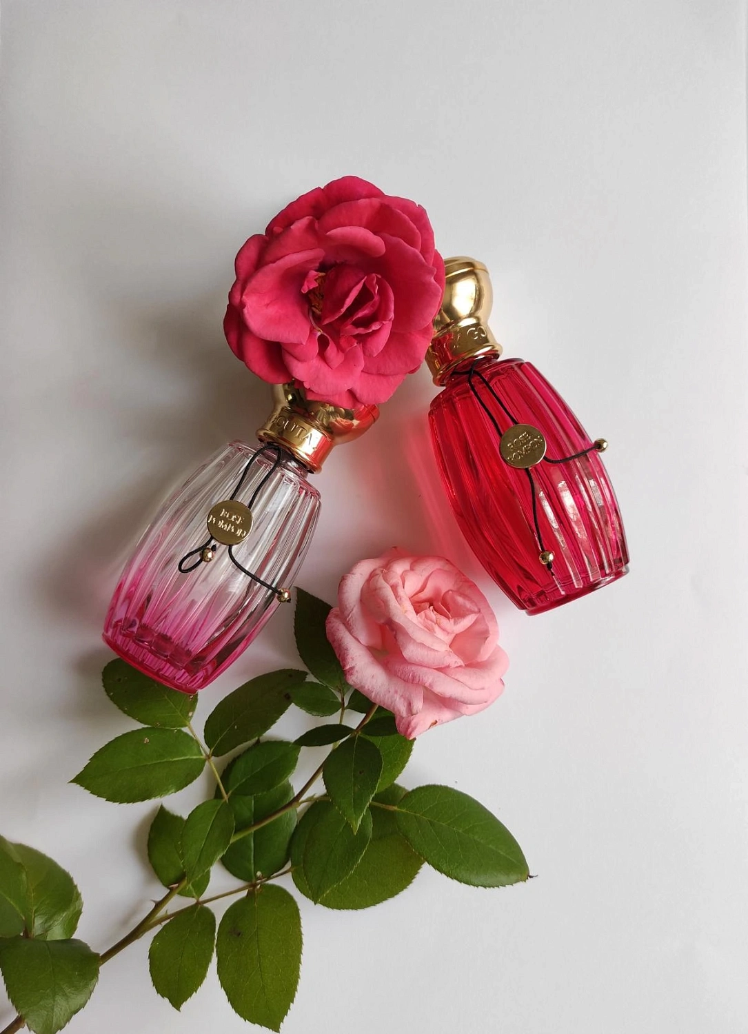 Annick Goutal Rose Pompon