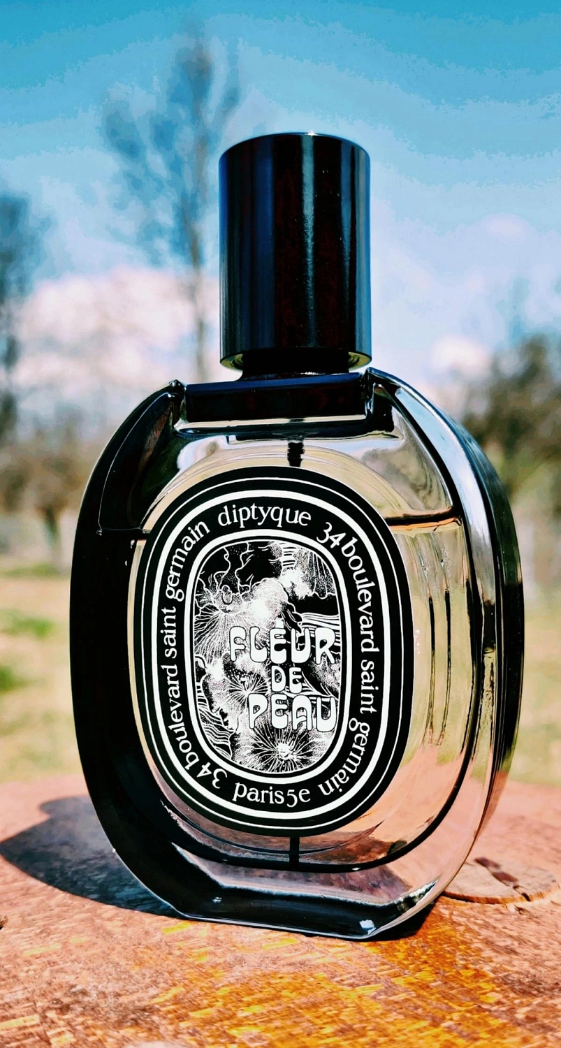 Diptyque Fleur de Peau
