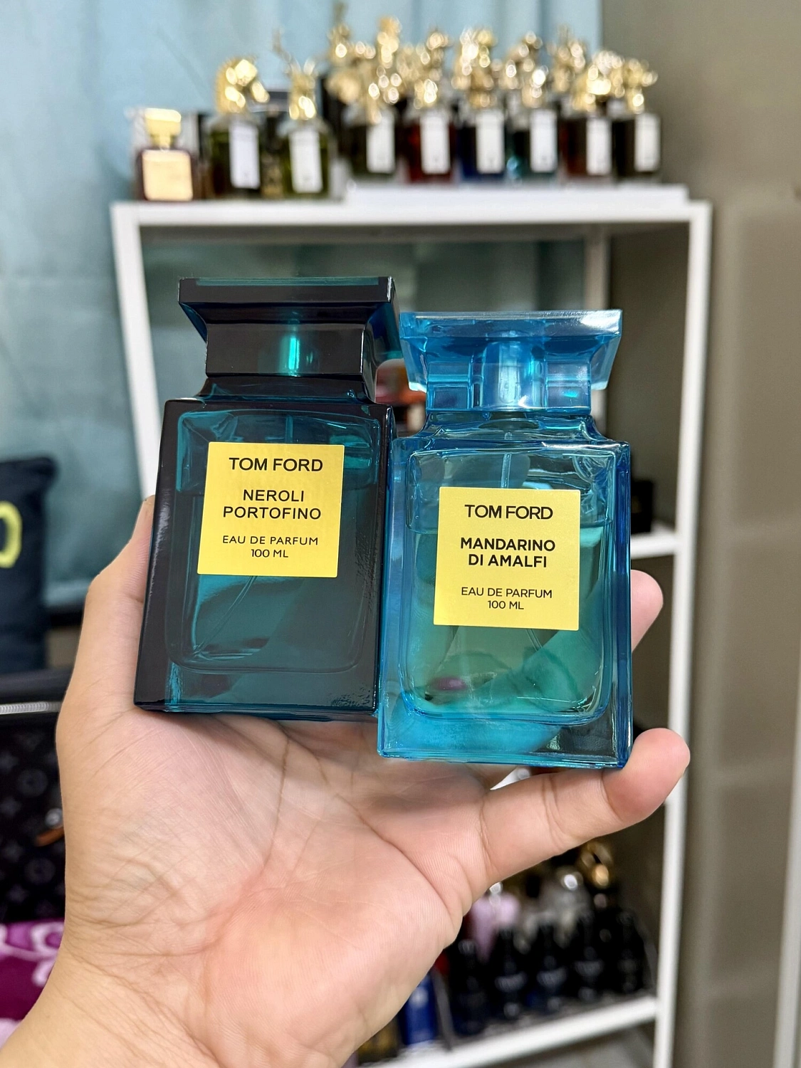Tom Ford Neroli Portofino