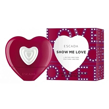 Фото Escada Show Me Love