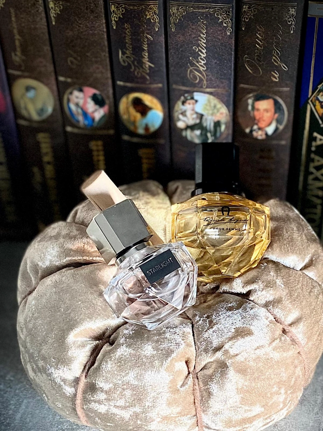 Aigner Starlight